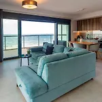 Apartman Floryda Gardenia Seaside *