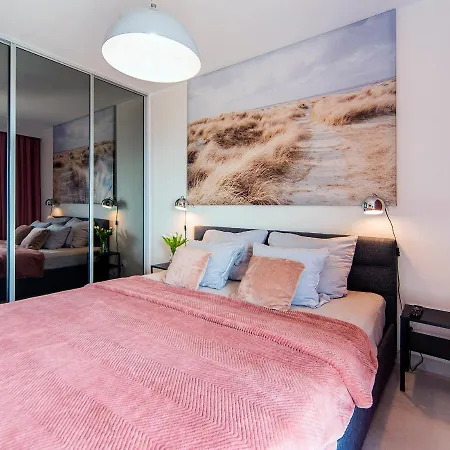 Floryda Gardenia Seaside Dziwnów