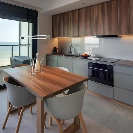 Floryda Gardenia Seaside * Dziwnów