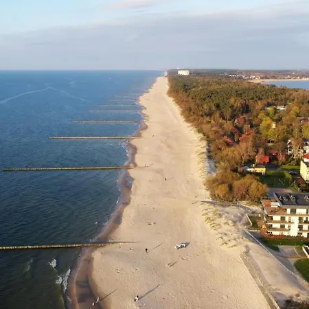 Διαμέρισμα Floryda Gardenia Seaside