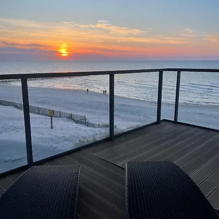 아파트 Floryda Gardenia Seaside *