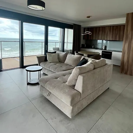 شقة Floryda Gardenia Seaside