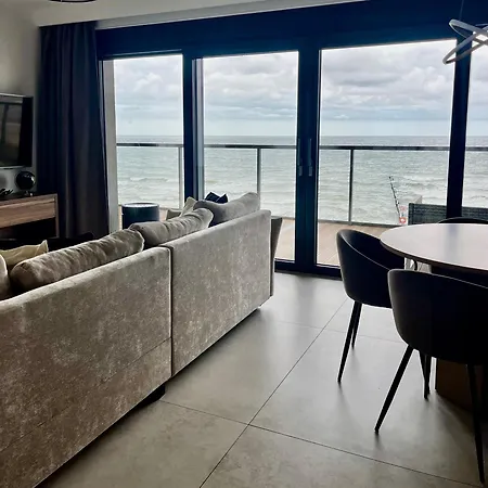 Floryda Gardenia Seaside شقة Dziwnów