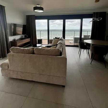 شقة Floryda Gardenia Seaside *