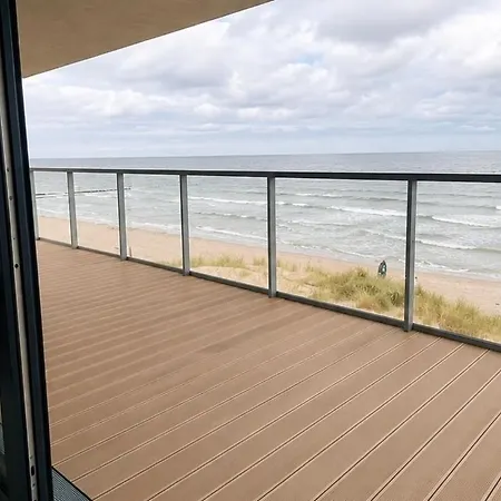 Floryda Gardenia Seaside