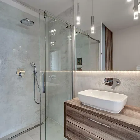 아파트 Floryda Gardenia Seaside Dziwnów