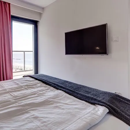 아파트 Floryda Gardenia Seaside