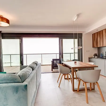 아파트 Floryda Gardenia Seaside