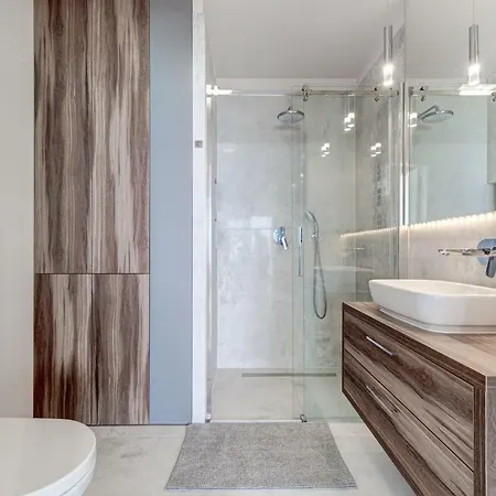 Floryda Gardenia Seaside 아파트