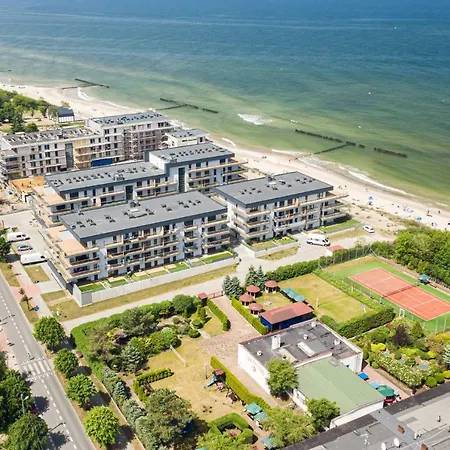 Floryda Gardenia Seaside *