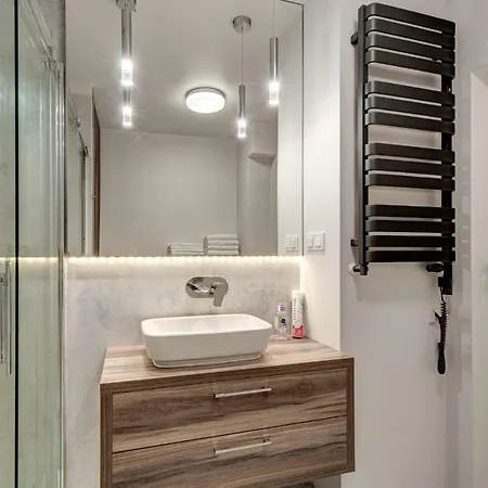 Floryda Gardenia Seaside Dziwnów