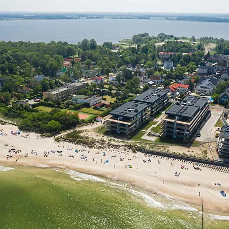 Floryda Gardenia Seaside 아파트