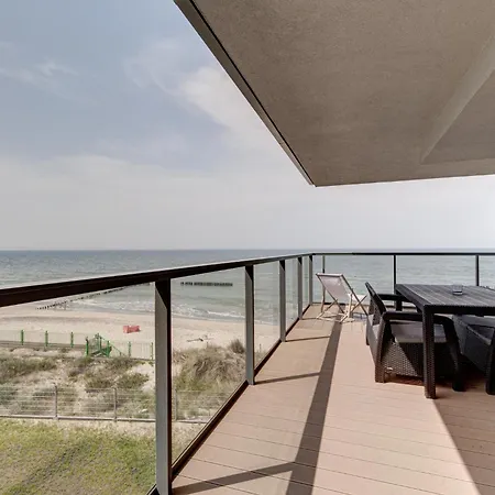 Floryda Gardenia Seaside *