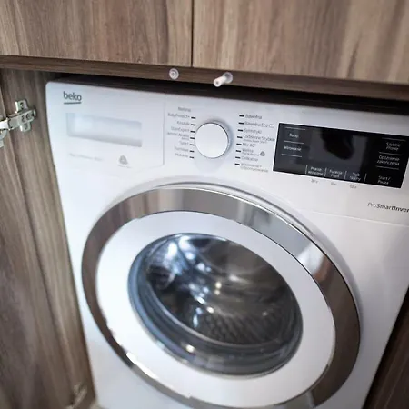 Floryda Gardenia Seaside Διαμέρισμα Dziwnów