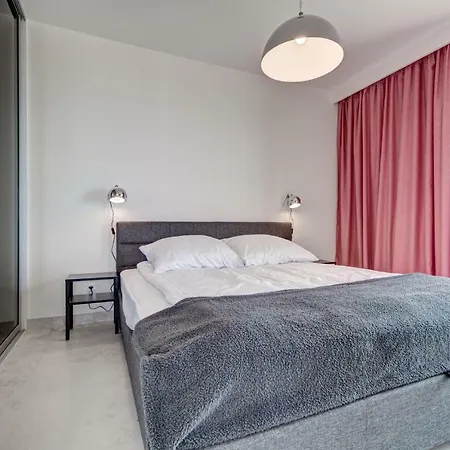 Floryda Gardenia Seaside * Dziwnów