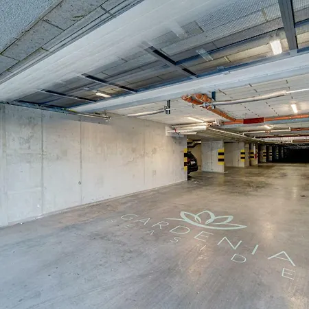 Floryda Gardenia Seaside * Dziwnów