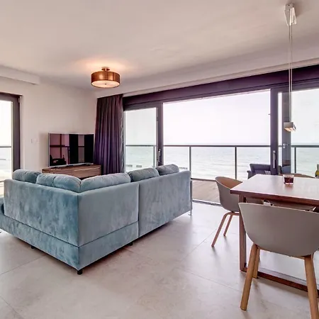 شقة Floryda Gardenia Seaside