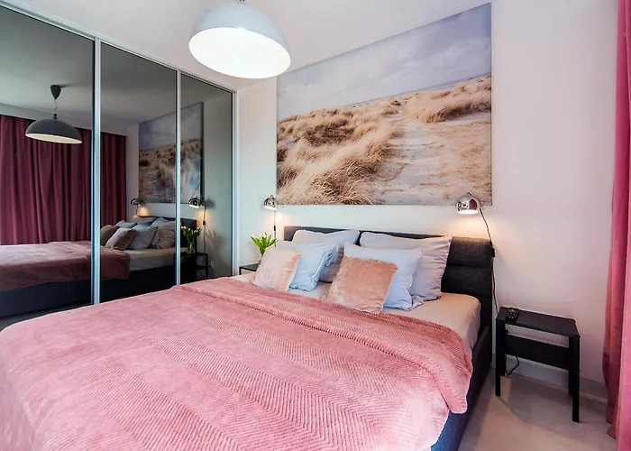 Floryda Gardenia Seaside Dziwnów