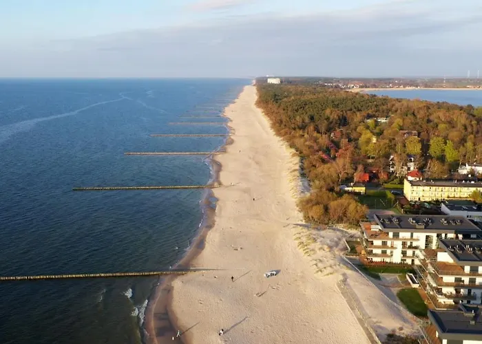 Διαμέρισμα Floryda Gardenia Seaside