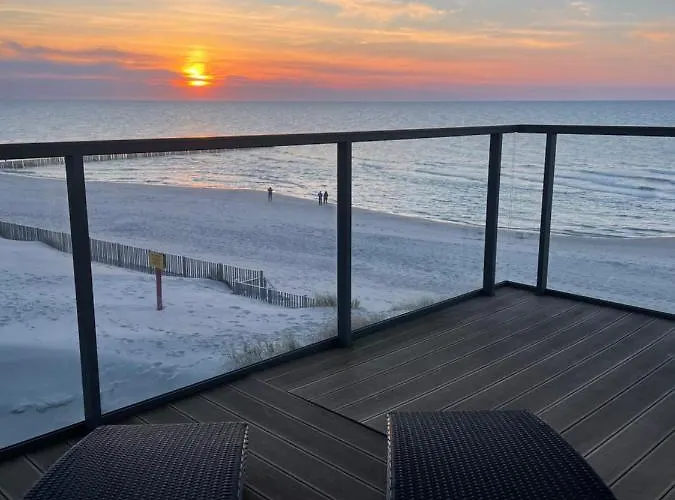 Διαμέρισμα Floryda Gardenia Seaside *