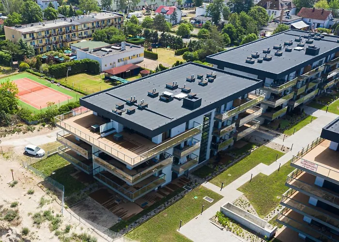 Διαμέρισμα Floryda Gardenia Seaside