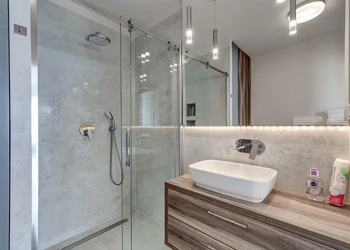 Διαμέρισμα Floryda Gardenia Seaside Dziwnów