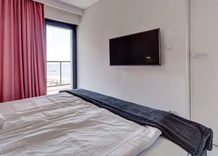 Διαμέρισμα Floryda Gardenia Seaside