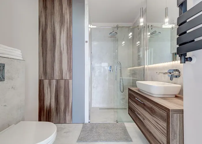 Floryda Gardenia Seaside Διαμέρισμα