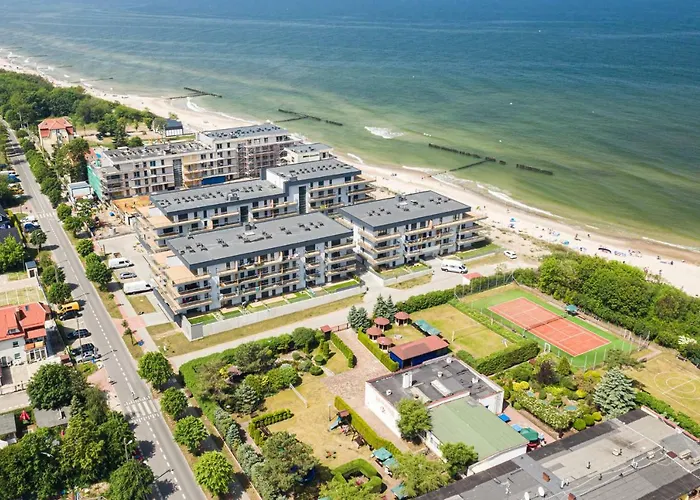 Floryda Gardenia Seaside *