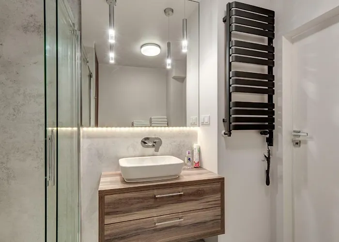 Floryda Gardenia Seaside Dziwnów