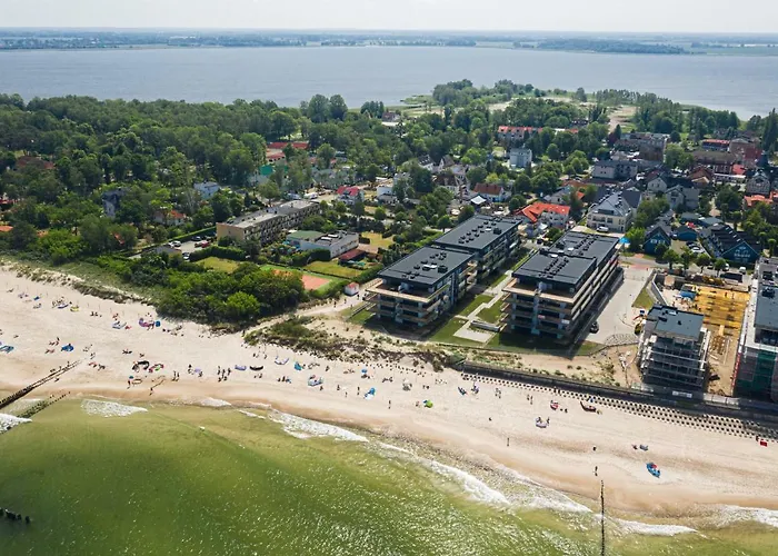 Floryda Gardenia Seaside Διαμέρισμα