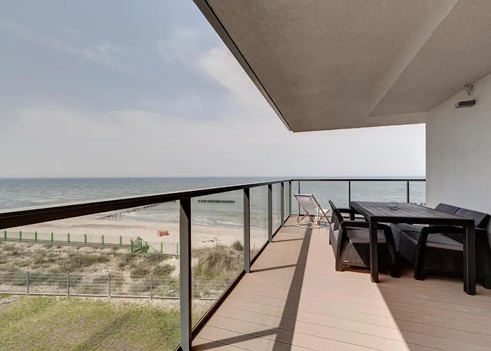 Floryda Gardenia Seaside *