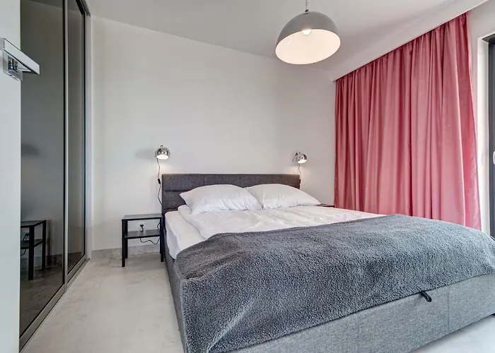 Floryda Gardenia Seaside * Dziwnów