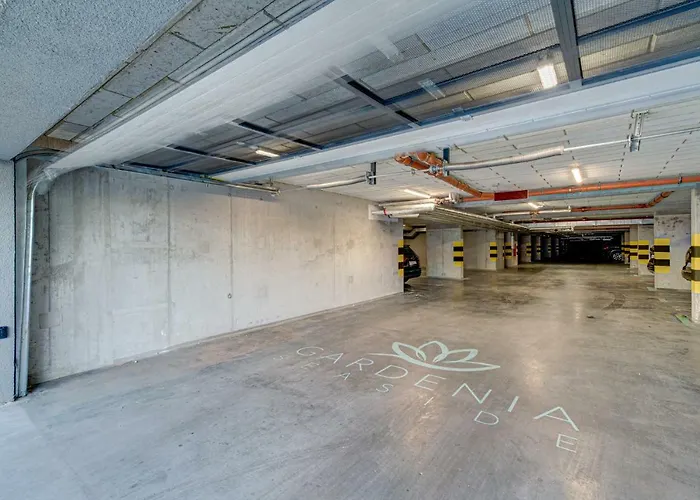 Floryda Gardenia Seaside * Dziwnów