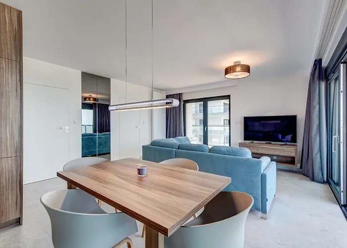 Διαμέρισμα Floryda Gardenia Seaside